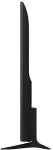 Teler LG QNED 4K evo AI Mini LED TV | 65QNED8EB3B | 65 | Smart TV | webOS | UHD | Black