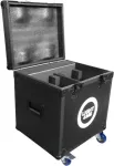 LIGHT4ME FOCUS 200W BEAM CASE 2IN1 skrzynia transp