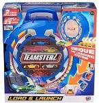 TEAMSTERZ m&auml;ngukomplekt Rattakujuline autotransporter