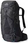 Gregory Paragon Hiking backpack 40 l M/L Black