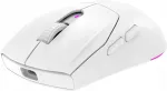 Hiir Inny Rampage Prote M5 24000 DPI RGB LED 1kHz biała