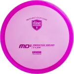 Discmania Discgolf Midrange Driver C-LINE MD3 Purple 5/5/0/1