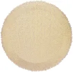 Home4you Lauamatt COS D38cm kuldne