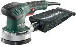 Metabo SXE 3125 eccentric sander