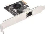 Silverstone Technology SilverStone SST-ECL01, LAN adapter