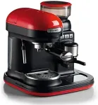 Kohvimasin Ariete Moderna Espresso Machine incl. Coffee Grinder
