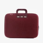 Bombata S&uuml;learvutikott Teddy 15,6&rdquo;&ndash;16&rdquo;, punase v&auml;rvi