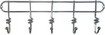 TORO 320104 home storage hook Indoor Towel hook Chrome 1 pc(s)