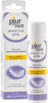 Pjur Med Sensitive Sex toy 100 ml 100 g Water-based lubricant