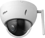 Dahua NET CAMERA 4MP PTZ DOME WIFI/SD22404DB-GNY-W