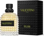 Valentino Uomo Born in Roma Yellow Dream 100ml - Eau de Toilette meestele