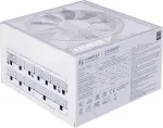 Toiteplokk Lian LI SX1200P power supply unit 1200 W 20+4 pin ATX ATX White