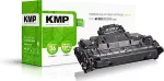 Tooner KMP PrintTechnik AG Toner KMP Toner HP HP 59X CF259X Black 10000 S. H-T261X taaskasutatud