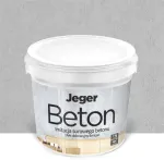 No name PLASTER DECOR JEGER BETON 7KG VERONA