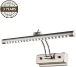 NONAME WALL LAMP LOREN 612 24W LED