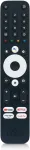 AB-COM Homatics BIG remote control - black