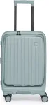 ACER travel suitcase Barcelona, ??light blue, TSA