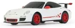 Jamara RC Auto Porsche GT3 RS Ohne Akku/wei&szlig; 6+