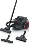 Tolmuimeja Bosch Serie 4 ProPower BGS21POW2 Canister vacuum cleaner Bagless 2 L Black