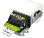 CUSTOM PRINTER TG2480HIII USB RS232