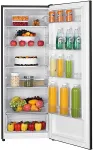 K&uuml;lmik MPM Refrigerator -246-CJ-26 black