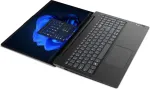 S&uuml;learvuti Lenovo V15 G4 AMN AMD Ryzen&trade; 5 7520U Laptop 39.6 cm (15.6") Full HD 16 GB LPDDR5-SDRAM 512 GB SSD Wi-Fi 6 (802.11ax) Black English