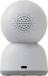 DELTACO Smart WiFi camera with motorized pan & tilt, white / SH-IPC16 / 1902918