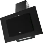 &Otilde;hupuhasti MAAN Vertical P 2 50 310 m3/h Wall-mounted canopy, Black