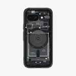 Spigen Ultra Hybrid Zero One (MagFit) Pixel 9a Case