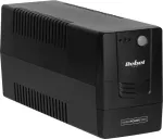 UPS Rebel Nanopower 1000 uninterruptible power supply (UPS) Line-Interactive 1000 VA 600 W 2 AC outlet(s)
