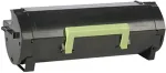 Tooner LEXMARK 602H toner cartridge 1 pc(s) Original Black