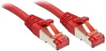 Lindy Patchkabel Cat6 S/FTP rot 5.00m