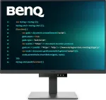 Monitor Benq | RD280U | 28 " | IPS | 3:2 | 60 Hz | 5 ms | 3840 x 2560 pixels | 350 cd/m&sup2; | HDMI ports quantity 1 | Warranty 36 month(s)