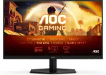 Monitor AOC G4 27G42E computer 68.6 cm (27") 1920 x 1080 pixels Full HD LCD Black