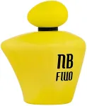 New Brand Parfums Prestige Fluo Sun 100ml - Eau de Parfum naistele