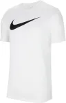 Nike Dri-FIT Park Men's T-Shirt White CW6936 100 L