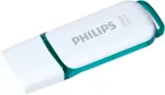 M&auml;lukaart PHILIPS USB 3.0 256GB Snow Edition Spring Green