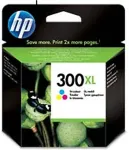 Tooner Hp 300 - black ink cartridge, CC640EE