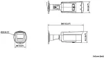 HIKVISION IP-kaamera KAMERA IP HIKVISION DS-2CD2T83G2-2LI(2.8mm)