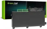 GREEN CELL HP184 laptop spare part Battery