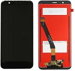 Huawei Screen LCD P Smart (black) refurbished