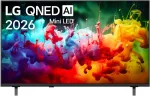 Teler LG 50QNED70B3C 4K QNED MiniLED