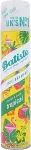 Batiste Tropical 200ml - Dry Shampoo naistele