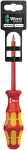 WERA 05100020001 manual screwdriver Multi-bit screwdriver Precision screwdriver