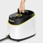 KARCHER K&auml;rcher Steamer SC3 Deluxe Textile Edition EU 1.513-435.0