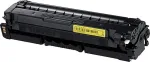 Tooner Hp SAMSUNG CLT-Y503L H-Yield Yel Toner C