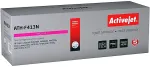 Tooner Activejet ATH-F413N toner (replacement for HP 410A CF413A; Canon CRG 046 M 1248C002; Supreme; 2300 pages; magenta)
