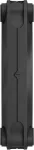 Fractal Design Momentum 12, Black