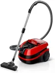 Tolmuimeja Bosch Serie 4 BWD421PET vacuum Cylinder vacuum Dry&wet 2100 W