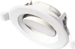 LEDURO 94121 spotlight Recessed lighting spot F